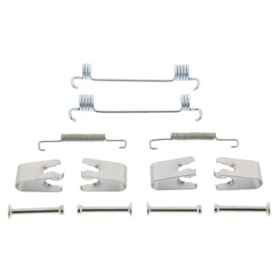 Imagem de MAPCO 9103 Kit de acessórios, maxilas do travão Eixo traseiro PEUGEOT: Boxer Van