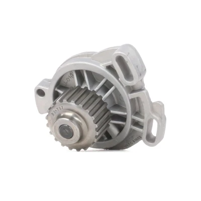 Imagem de SKF VKPC 81602 Bomba de água 20 com juntas Plástico para accionamento da correia dentada VOLVO: 240 Sedan, 740 Carrinha, Carrinha
