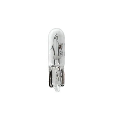 Imagem de PHILIPS 12516CP Lâmpada de casquilho vidro 12 1,2