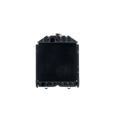 Imagem de Radiador, arrefecimento do motor MAHLE ORIGINAL CR 2280 000S