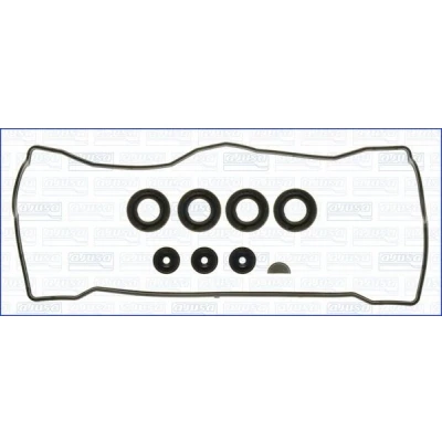 Imagem de AJUSA 56008900 Jogo de juntas, tampa das válvulas TOYOTA: Carina 2 Limousine, Corolla VI Carrinha, Celica V Coupe