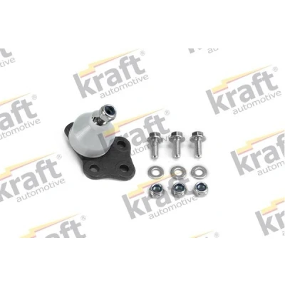 Imagem de KRAFT 4225321 Rótula de suspensão Eixo dianteiro