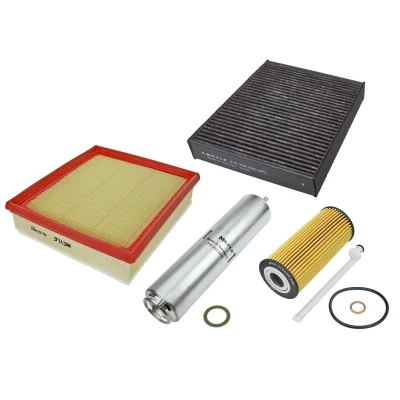 Imagem de MEYLE 312 330 0000/S Elemento de filtro BMW: 1 Hatchback