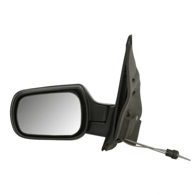 Imagem de Espelho retrovisor Blic 5402 04 1112389P esquerda mecânico completo, convexo FORD: Fusion Carrinha