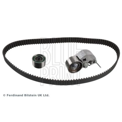 Imagem de BLUE PRINT ADBP730049 Jogo de correias dentadas 123 com perfil dentado arredondado HYUNDAI: Tucson, ACCENT 3 Stufenheck, Getz