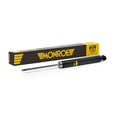 Imagem de MONROE G2249 Amortecedor Pressão do gás Tubo duplo telescópico olhal em baixo, cavilha cima PEUGEOT: 307 CC