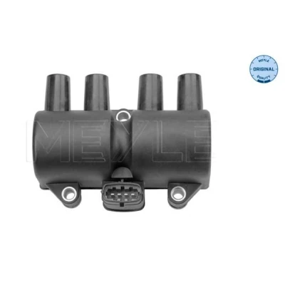 Imagem de MEYLE 614 885 0010 Bobina de ignição 4 12 OPEL: Astra G CC, Caravan, Sedan