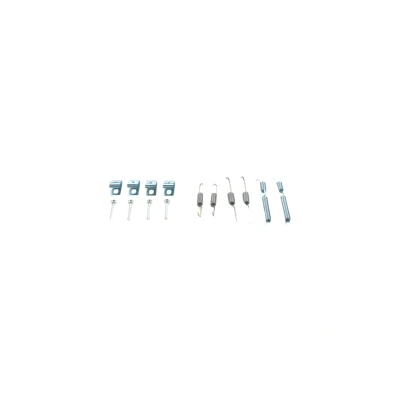 Imagem de BOSCH 1 987 475 325 Kit de acessórios, maxilas do travão com mola