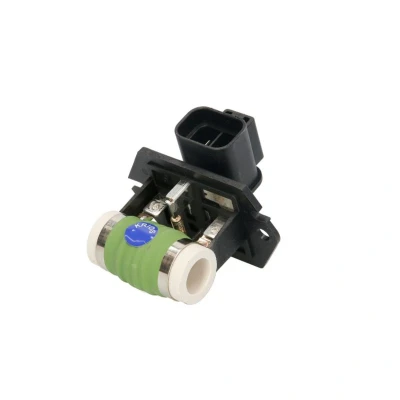 Imagem de Resistência, ventilador do compartimento passageiro MEAT &amp; DORIA K109133