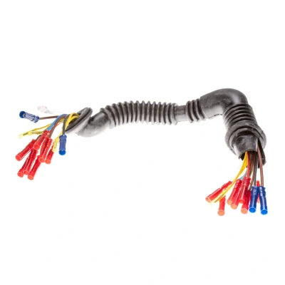 Imagem de FEBI BILSTEIN 107097 Kit de reparação cabos, tampa traseira