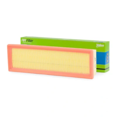 Imagem de VALEO 585078 Filtro de ar 45 102 335 Cartucho filtrante FIAT: Doblo I Cargo, Punto II Hatchback, Carrinha, CITROËN: C3 Hatchback endado,