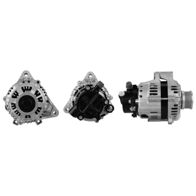 Imagem de LUCAS LRA03055 Alternador 12V 120A KIA: CARENS 3