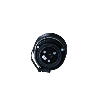 Imagem de NRF 380083 Embreagem de Compressor Ar Condicionado GENUINE DELPHI CVC OPEL: Astra H Hatchback, Insignia A Sedan, Caravan