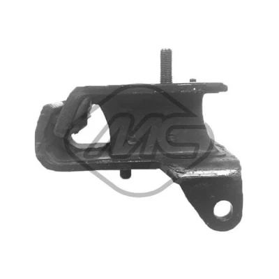 Imagem de Metalcaucho 02923 Suporte, motor à direita Rolamento de borracha e metal