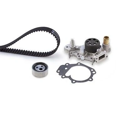 Imagem de GATES KP25454XS bomba de Água + Kit Correia Distribuição com água Tru Power RENAULT: CLIO 2, 2 Kasten, Kangoo I Express