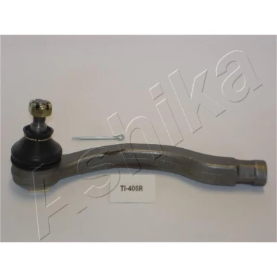 Imagem de ASHIKA 111 04 406R Rótula de direção 10 X 1,25mm à direita HONDA: Civic 6 Fastback, V Hatchback, CR 1, ROVER: 400 Hatchback