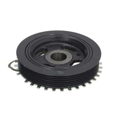 Imagem de SASIC 2156040 Polia da Cambota 133 FORD: S Max Mk1, MONDEO 3 Stufenheck, Kombi