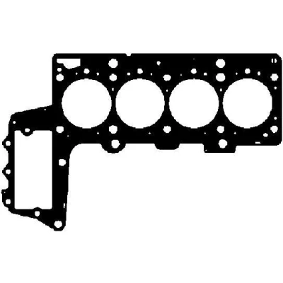 Imagem de CORTECO 415123P Juntas da Cabeça do Motor 1,55 Metal BMW: 3 Sedan, 5 Touring, LAND ROVER: Freelander I SUV, MG: ZT T Carrinha