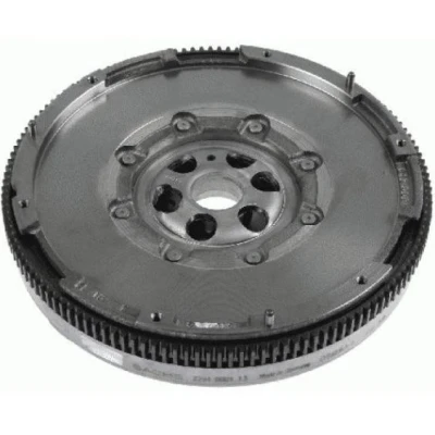 Imagem de VALEO 836531 Volante bimassa