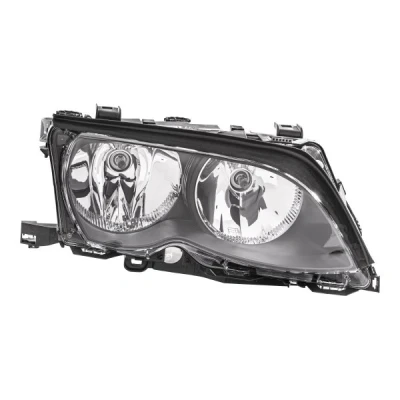 Imagem de HELLA 1AG 009 059 021 Farol Principal BMW: 3 Sedan, Touring