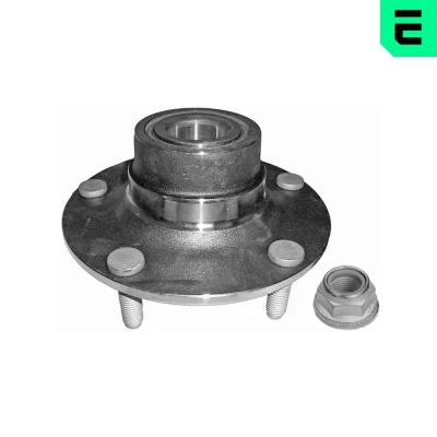 Imagem de OPTIMAL 302255 Kit de rolamento roda 190 FORD: Transit Mk6 Van, Mk5 Minibus