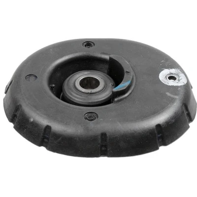 Imagem de SACHS 803 299 Suporte de apoio do conjunto mola / amortecedor Eixo dianteiro, lado esquerdo, direito PEUGEOT: 208 I Hatchback