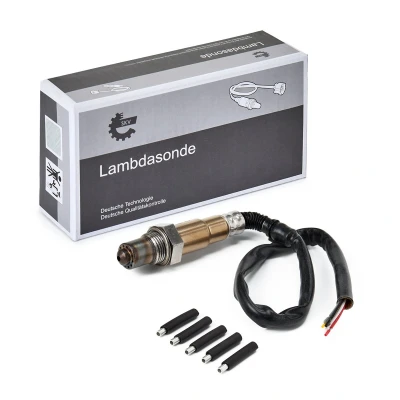 Imagem de ESEN SKV 09SKV915 Sonda lambda de saltos VOLKSWAGEN: Polo IV Hatchback, Golf 4, III BMW: 3 Coupe, Sedan, Touring