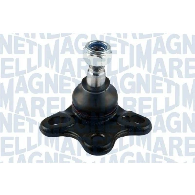 Imagem de MAGNETI MARELLI 301191618830 Pernos de fixação, braço transversal Eixo dianteiro