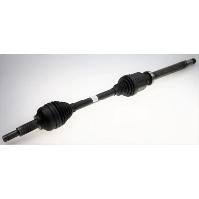 Imagem de SPIDAN 36374 Veio de transmissão 1091, 407,5 com chumaceira, sem material fixação FORD: Transit V363 Van, Tourneo Custom V362 Minibus