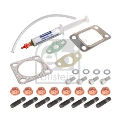 Imagem de FEBI BILSTEIN 188645 Kit de rolamento roda