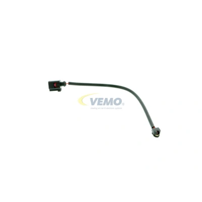 Imagem de VEMO V45 72 0021 Sensor de Desgaste Pastilha Freio Eixo dianteiro Original Quality PORSCHE: Panamera, Cayenne, VOLKSWAGEN: Touareg II