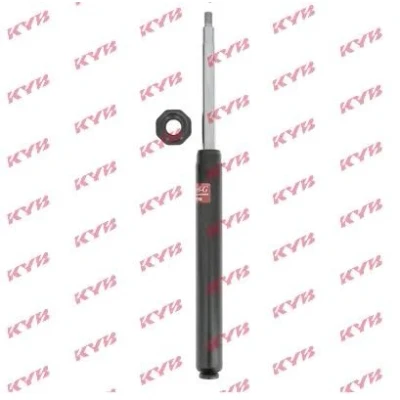 Imagem de KYB Excel G 365098 Amortecedor Eixo dianteiro Pressão do gás Tubo duplo Kit de conjunto mola/amortecedor cavilha em cima