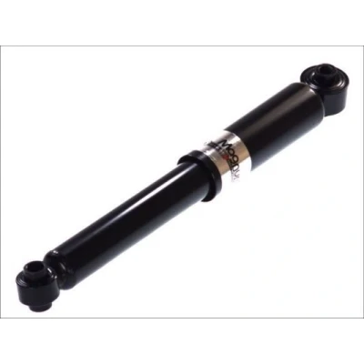 Imagem de Magnum Technology AGX058MT Amortecedor Eixo traseiro Pressão do gás Tubo duplo Kit de conjunto mola/amortecedor olhal em cima, baixo