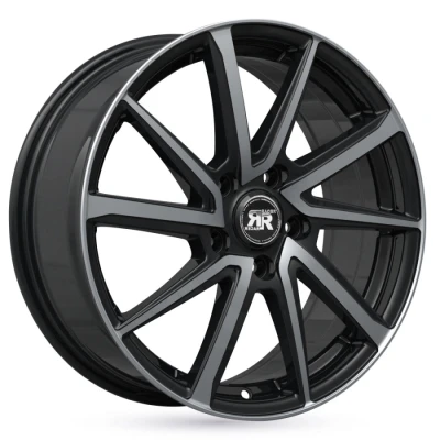 Imagem de Racer Road 7.0x17 5x108 ET40 65.1 Jante