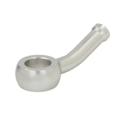 Imagem de Tubo de travão LUCAS TRW MV10B40A