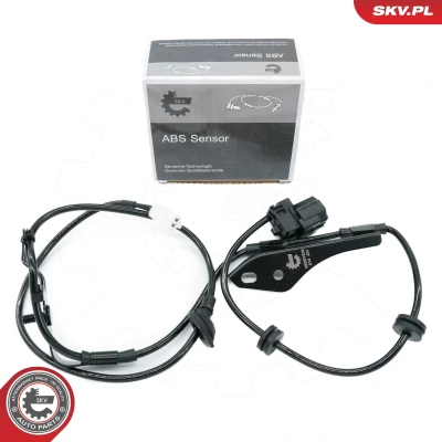 Imagem de ESEN SKV 06SKV530 Sensor de ABS traseira esquerda 2