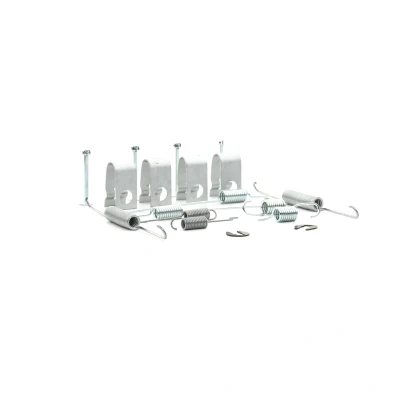 Imagem de QUICK BRAKE 105 0815 Kit de acessórios, maxilas do travão