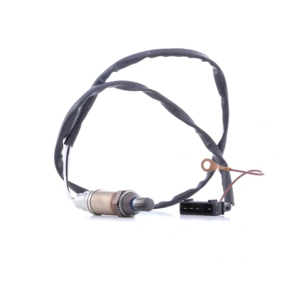Imagem de BOSCH 0 258 003 114 Sonda lambda 3 VOLKSWAGEN: Polo II Hatchback, Coupe, GOLF 2