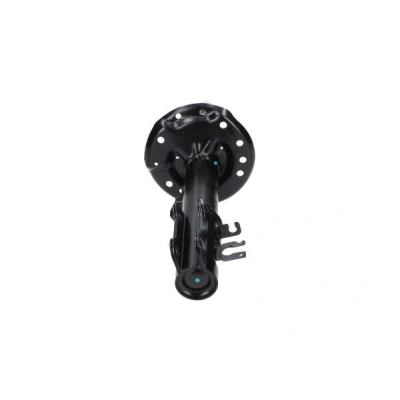 Imagem de KAVO PARTS SSA 11400 Amortecedor Eixo dianteiro, lado direito Pressão do gás Tubo duplo com assento de mola cavilha em cima