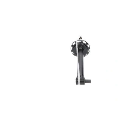 Imagem de KAVO PARTS SSA 10021 Amortecedor Eixo traseiro Pressão do gás Tubo duplo com assento de mola olhal em baixo, cavilha cima