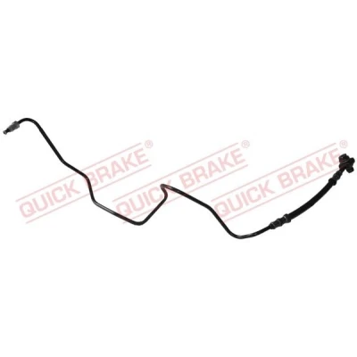 Imagem de QUICK BRAKE 96.007X Mangueira de Travão 715 M10x1 SEAT: Ibiza 3, SKODA: Fabia I Hatchback, 1 Combi, VOLKSWAGEN: Polo IV Hatchback