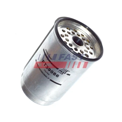 Imagem de FAST FT39094 Filtro de Combustível dos tubos RENAULT: CLIO 2, 2 Kasten, Kangoo I Express, NISSAN: Juke, Almera II Hatchback