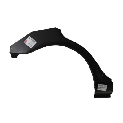 Imagem de Guarda lamas interior BLIC 6504 03 3155582P