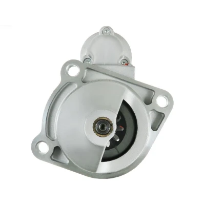 Imagem de AS PL S0085 Motor de arranque 24 4,00 10