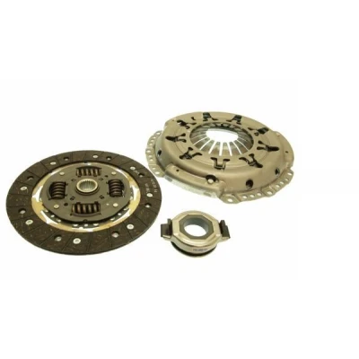 Imagem de KAWE 961794 Kit de embraiagem com prato da disco embraiagem, rolamento desembraiagem D 240 NISSAN: Almera 2 Limousine