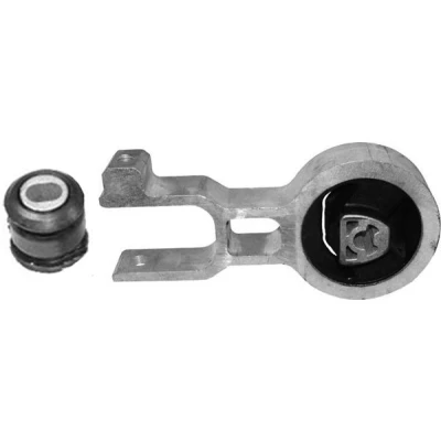 Imagem de MAPCO 36333 Suporte, motor traseira Rolamento de borracha e metal FIAT: Grande Punto Hatchback, III ALFA ROMEO: MiTo