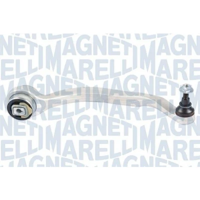 Imagem de MAGNETI MARELLI 301181316300 Braço de suspensão Eixo dianteiro, lado direito transversal AUDI: Allroad C5