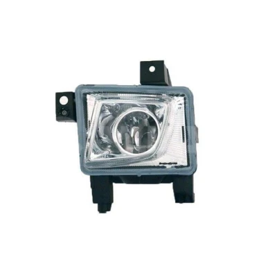 Imagem de ALKAR 2905444 Farol de Nevoeiro esquerda sem porta lâmpadas OPEL: Vectra C Caravan, Sedan, CC