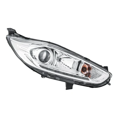 Imagem de HELLA 1EL 354 803 061 Farol Principal FORD: FIESTA 6, 6 Van