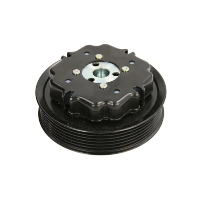 Imagem de THERMOTEC KTT040024 Embreagem de Compressor Ar Condicionado DENSO 5SL12C FIAT: Doblo I Cargo